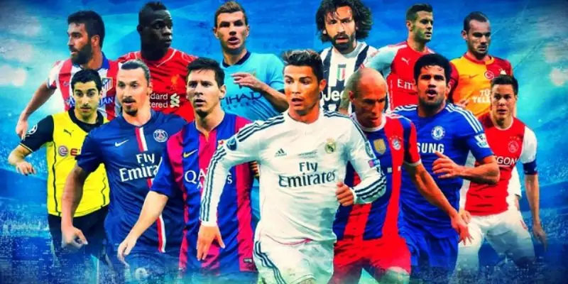 Tỷ lệ kèo cùng các tính năng tiện ích hấp dẫn