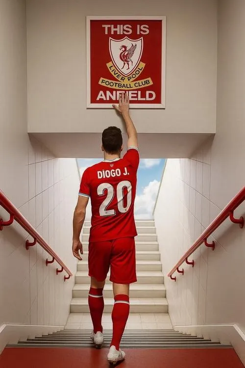 70 Ảnh Diogo Jota đẹp sắc nét trong màu áo Liverpool đầy nhiệt huyết thi đấu