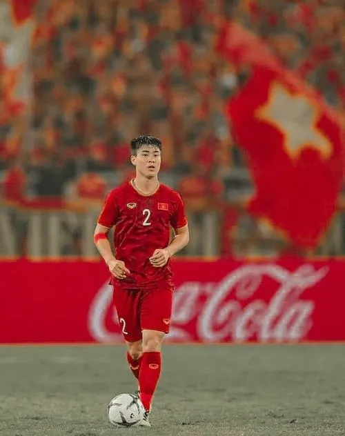 69 Hình Ảnh Đỗ Duy Mạnh - Biểu tượng thủ lĩnh và tinh thần chiến binh sân cỏ