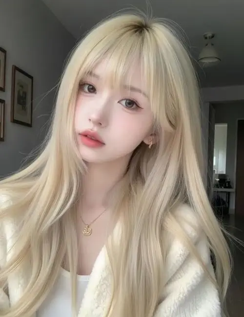 39 Hình gái xinh vibe nàng thơ, váy nhẹ, nhìn xa, bối cảnh đơn giản mà cảm xúc đầy.