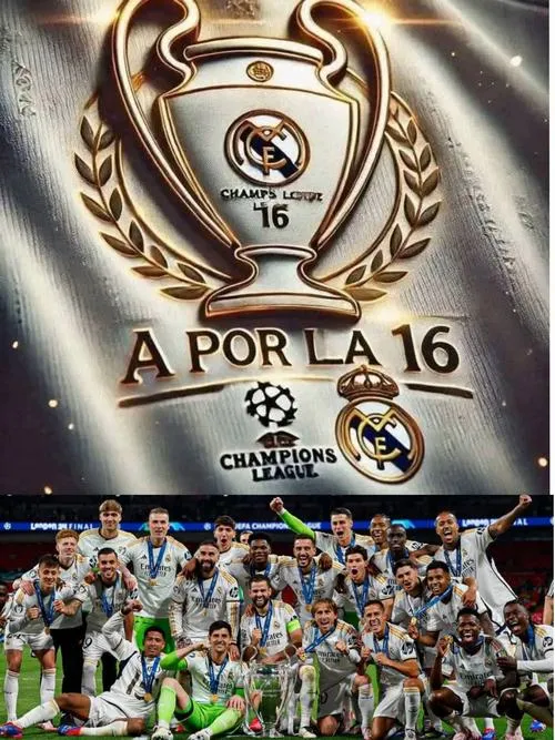 23 Hình nền logo Real Madrid vương miện hoàng gia đặt đỉnh, bố cục tròn sang trọng