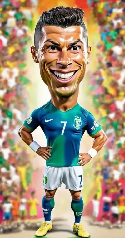 2 Meme vô tri Goat tạo dáng trước ống kính, khoảnh khắc viral