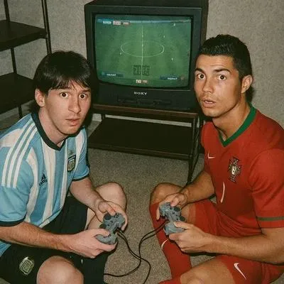 26 Hình troll anh Liêm giao tiếp trọng tài, phản ứng quyết định khó tin