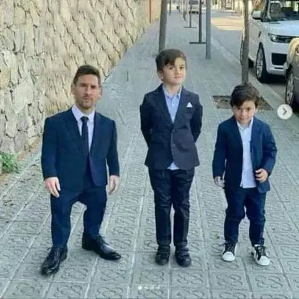 15 Biểu cảm Messi bất lực, hợp lúc deadline dí mà não trống rỗng