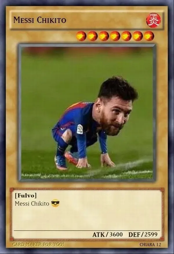 21 Ảnh hài Messi dáng đi lầm lũi sau bù giờ, caption châm biếm nghe cạn lời