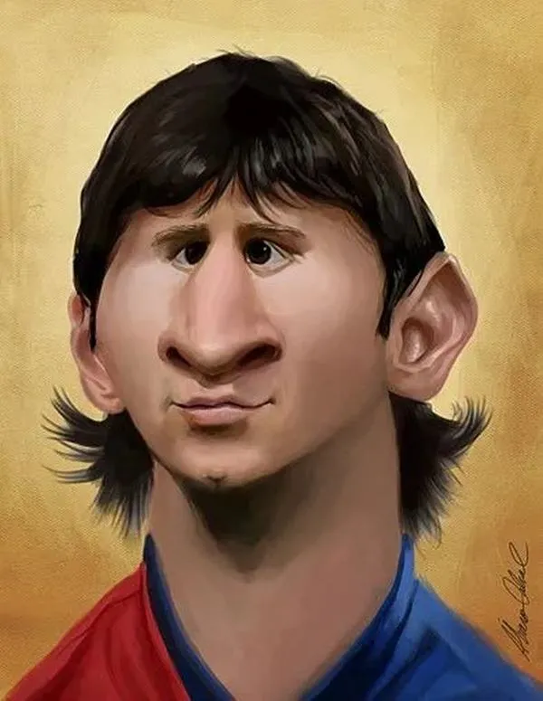 22 Ảnh hài hước Đội tuyển Argentina ăn mừng nhỏ nhưng thâm, dễ chế caption