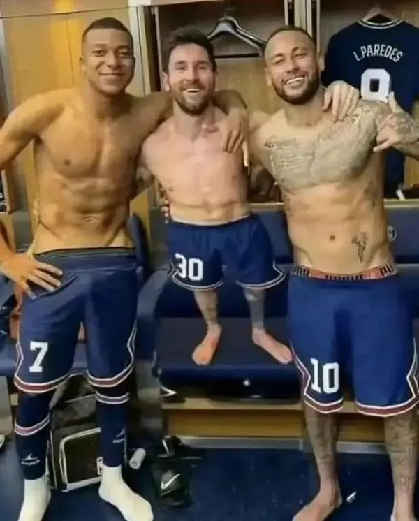 35 Hình troll Sergio Agüero bắt trend Messi, ảnh phản ứng nhanh dùng khi chat