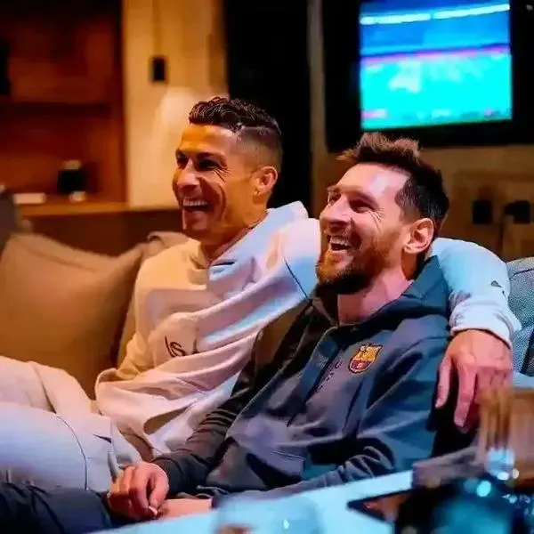 38 Meme chế Kylian Mbappé và Messi, tình huống khó đỡ khiến fan bàn tán