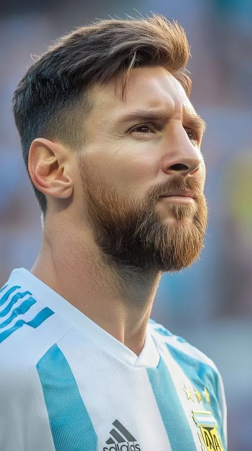 43 Hình nền điện thoại La Pulga trong khoảnh khắc chạy chỗ, chân trụ chắc, tư thế ra chân dứt khoát