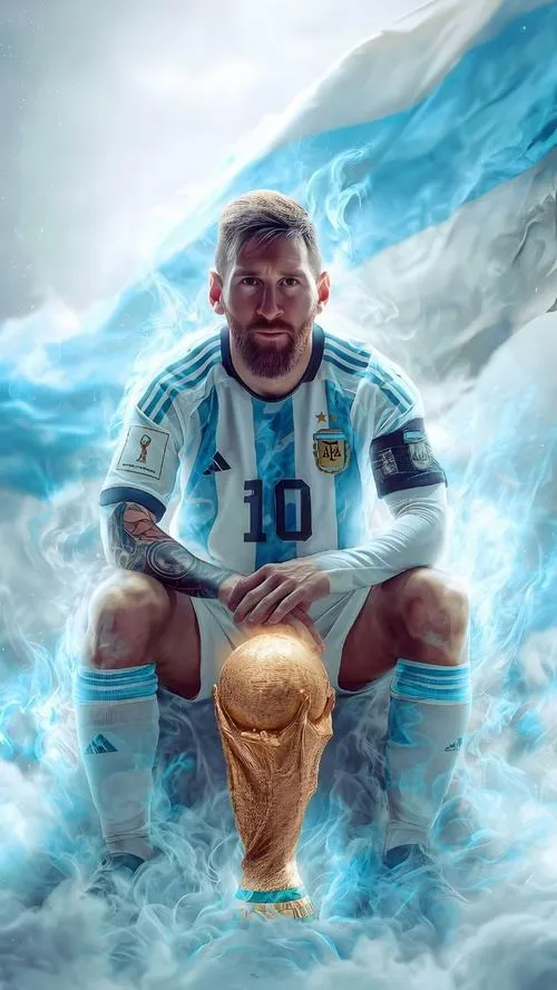 45 Hình đẹp Leo với góc máy ngang tầm mắt, khung hình cân đối, cảm giác bình thản trước bùng nổ