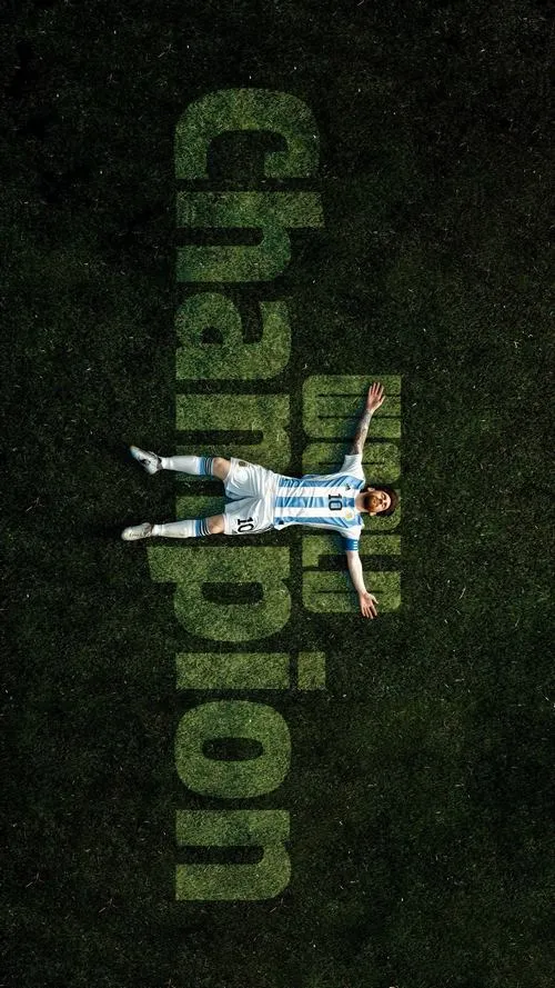 9 Tải ảnh nền tối chữ Champion nổi bật, phong cách tối giản, hợp làm hình nền điện thoại ngầu