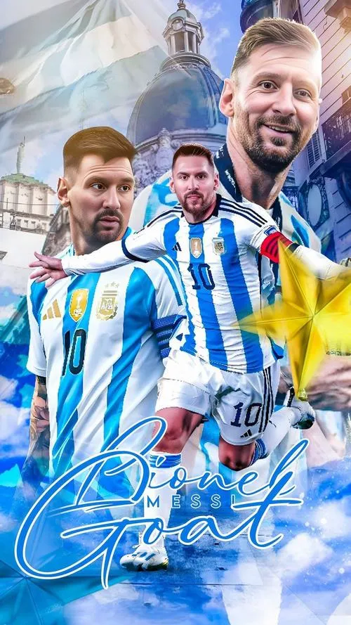 8 Hình đẹp Leo bên đồng đội và lá cờ, tông xanh sáng, cảm giác đoàn kết và khí chất thủ lĩnh