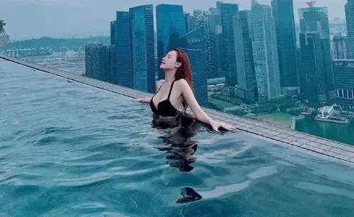 37 Ảnh Midu Bikini siêu sexy nóng bỏng với nét mặt ngọc nữ thanh khiết mà rạng rỡ