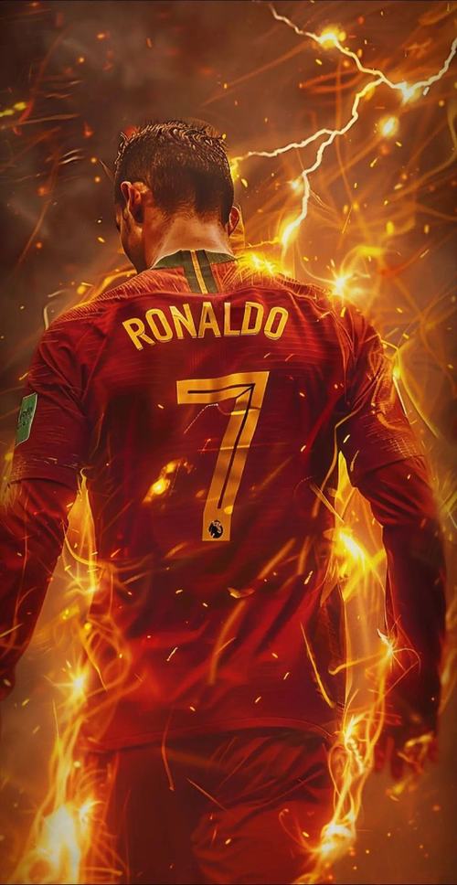 10 Hình Ronaldo 2008 tuyển Bồ Đào Nha mang băng đội trưởng, không khí EURO 2008 đầy căng thẳng