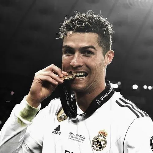 64 Avatar Cristiano Ronaldo ngầu - Ảnh Đại Diện CR7 Cho Facebook, Zalo, TikTok