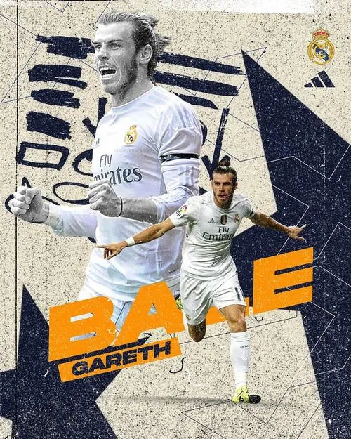 1 Hình nền Gareth Bale 4K: chọn ảnh SVĐ, áo đấu và số áo để cá nhân hóa.