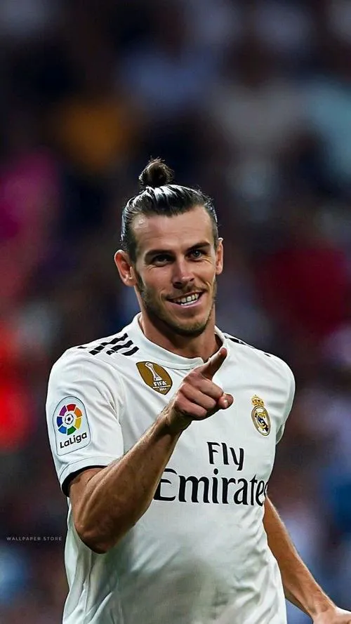 55 Hình ảnh Gareth Bale đẹp với khoảnh khắc ăn mừng từ Real Madrid tới xứ Wales