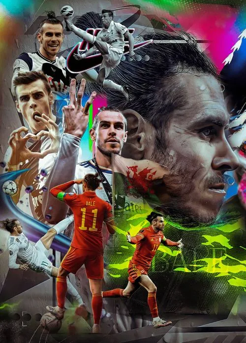 8 Hình ảnh Gareth Bale ăn mừng golf: gây tranh cãi, phản ứng fan và truyền thông.
