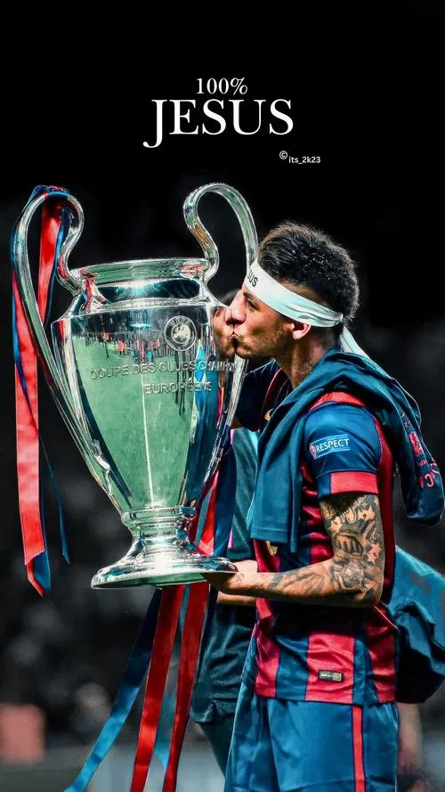 9 Neymar thoát pressing, xoay người một nhịp mở hướng tấn công cho Barcelona