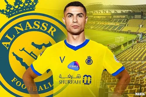 65 Hình ảnh Ronaldo ở Al Nassr - Những pha ghi bàn và ăn mừng kinh điển tại Saudi Arabia