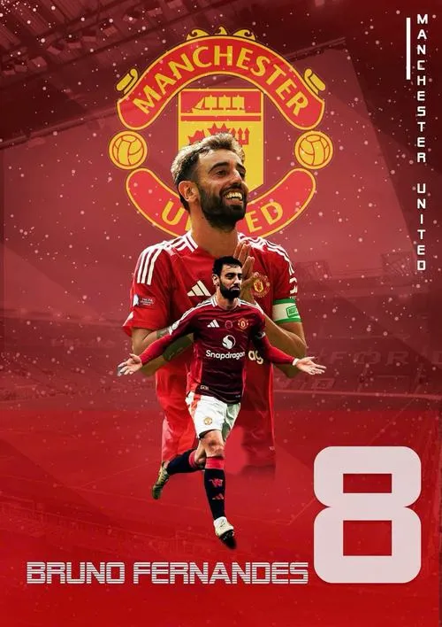 18 Ảnh bìa Magnifico 4K chỉ tay điều phối tuyến giữa, đường chuyền quyết định sắc gọn