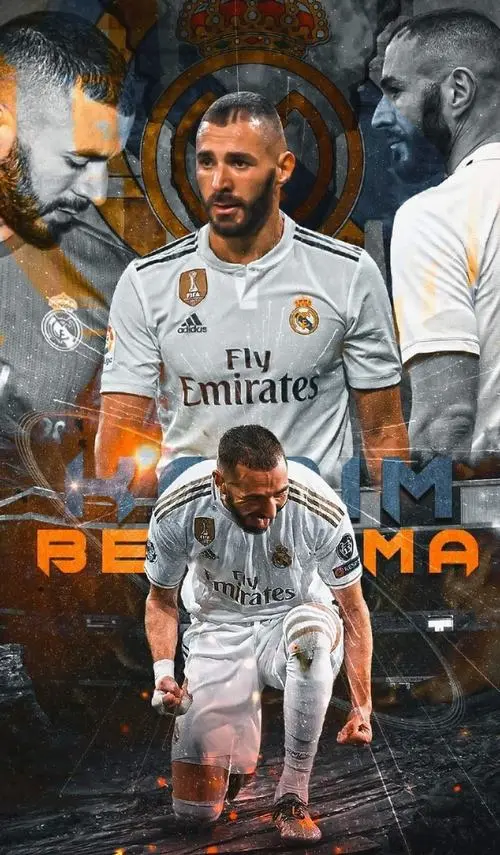 11 Ảnh nền Ben Ú kiểu chân dung dọc, ánh mắt sắc, nền khán đài nhòe, đặt icon không rối