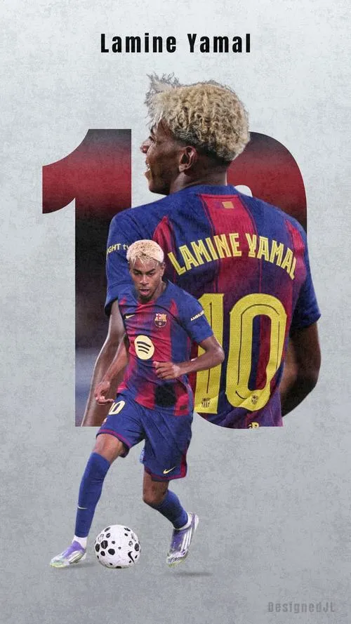 36 Tải ảnh nền có huy hiệu Barca nổi rõ, phối màu đỏ xanh cân, icon đặt lên vẫn dễ nhìn