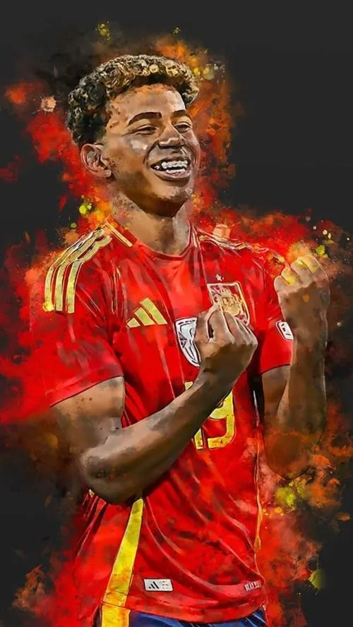 37 Hình nền ngầu kiểu bắt nét mồ hôi và vệt cỏ, cảm giác trận đấu thật, không bị giả