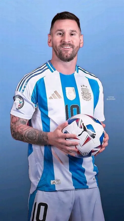 49 Tải ảnh Messi cận mặt râu quai nón, độ nét cao, đặt làm hình nền nhìn cực đã