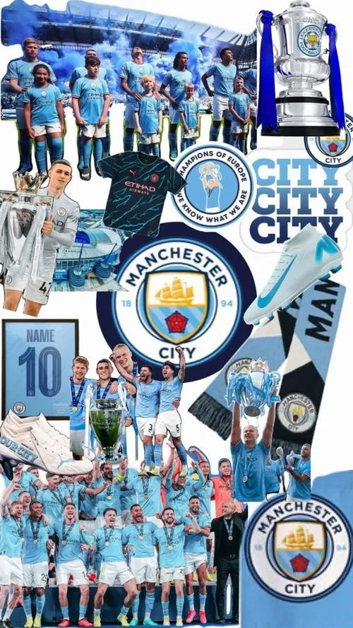 13 Tải ảnh hình nền điện thoại MC, bố cục poster xếp lớp, logo tròn 2016 nổi rõ ở trung tâm