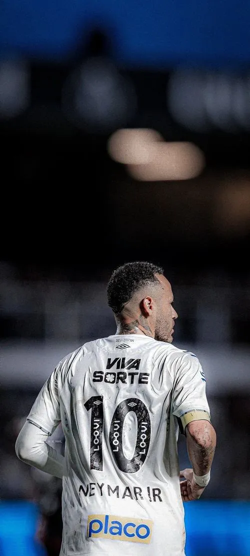 31 Hình nền Neymar 4K sắc nét cho điện thoại và máy tính với bố cục đẹp dễ nhìn