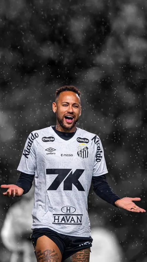 35 Hình nền Neymar 4K tổng hợp nhiều khoảnh khắc ấn tượng dễ chọn theo gu cá nhân