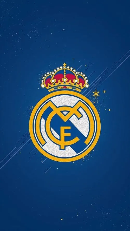 70 Hình nền Real Madrid 4K cho Điện Thoại với sân Bernabéu rực đèn đậm chất điện ảnh