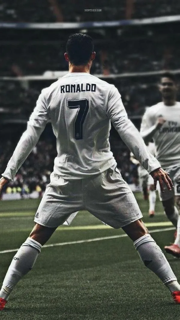 75 Hình Nền Ronaldo 4K Full HD siêu nét nổi rõ cơ bắp và thần thái của GOAT