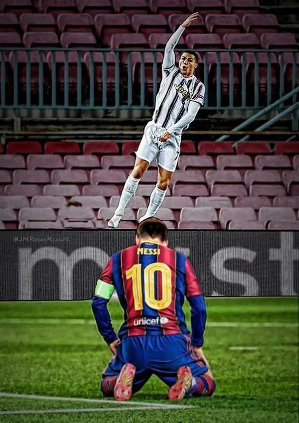 22 Hình nền điện thoại Messi quỳ trước khán đài, số 10 nổi bật, vibe cảm xúc, ngầu mà đẹp