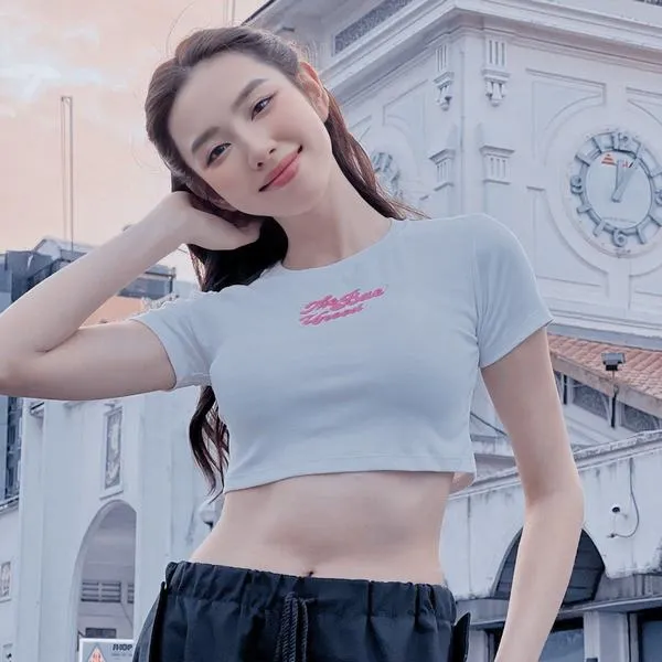 42 Góc nhìn về ảnh bikini Thùy Tiên: phong thái hoa hậu và nét đẹp thường