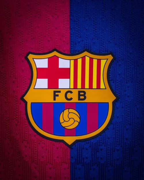 85 Ảnh Logo Barca với chữ FCB nổi bật Thánh giá Sant Jordi và cờ Senyera đầy bản sắc Catalonia