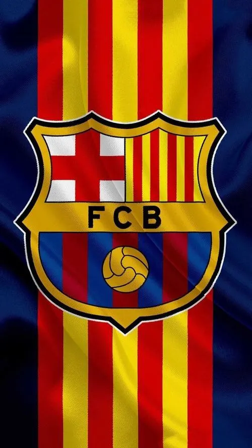 37 Tải ảnh HD logo Barca gợi tự hào vùng miền, nhìn một cái là nhận ra ngay.
