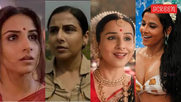 Vidya Balan là ai? Hành trình của nữ diễn viên làm nên dấu ấn khác biệt trong Bollywood