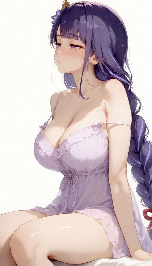 16 Ngắm nhìn ảnh anime girl dễ thương thân hình mềm mại khiến nhiều anh em phải lưu ngay