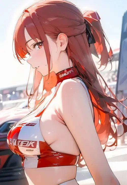 53 Khám phá ảnh gái anime mặc bikini mang tinh thần hồ bơi, biển xanh và vẻ đẹp trẻ trung dễ mến