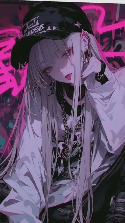 24 Ánh sáng tác động lên màu tóc của mỹ nhân trong tranh tạo nên những đốm sáng lung linh kỳ ảo. Hình ảnh mỹ nữ tông tím này thực sự rất dễ thương và phù hợp làm quà tặng cho bạn bè thân thiết.