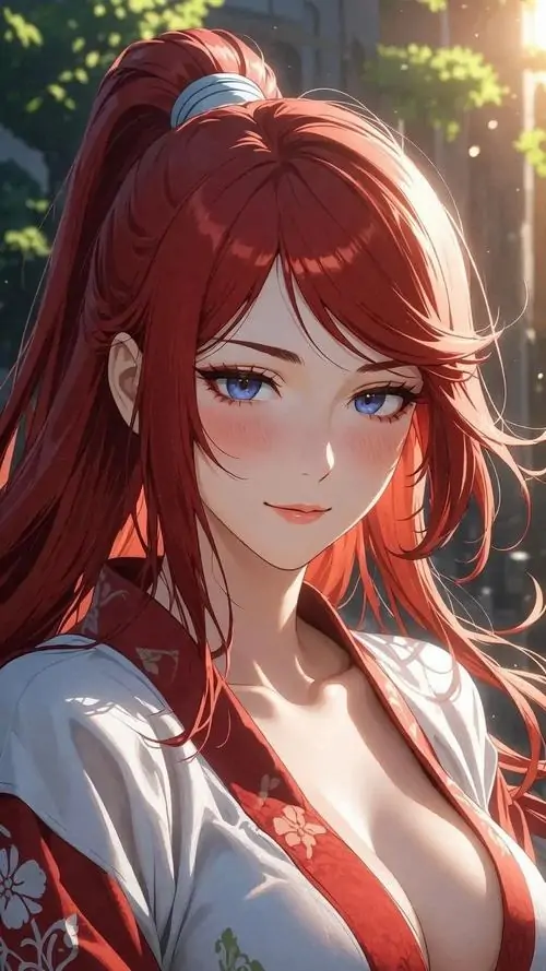 52 Hình nền cô gái anime cô nàng tóc xanh ngọc đội mũ cùng áo hoodie xuất hiện như một idol đường phố, khung ảnh đen trắng pha xanh giúp nhân vật bật hẳn ra trước mắt, vừa khỏe khoắn vừa có nét ngông rất bắt