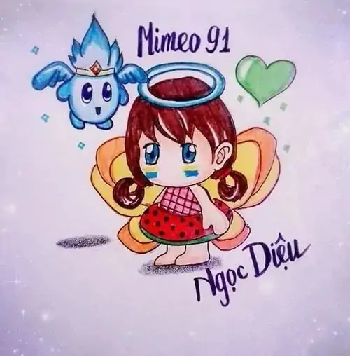 51 Ảnh Avatar Mạng Xã Hội Avatar Vnteam đẹp cute đậm chất retro hoài niệm tuổi thơ