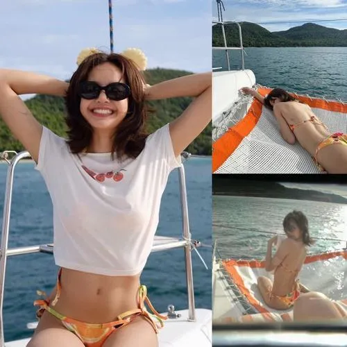 25 Tuyển chọn ảnh BlackPink bikini với hình ảnh nổi bật và thần thái đầy ấn tượng