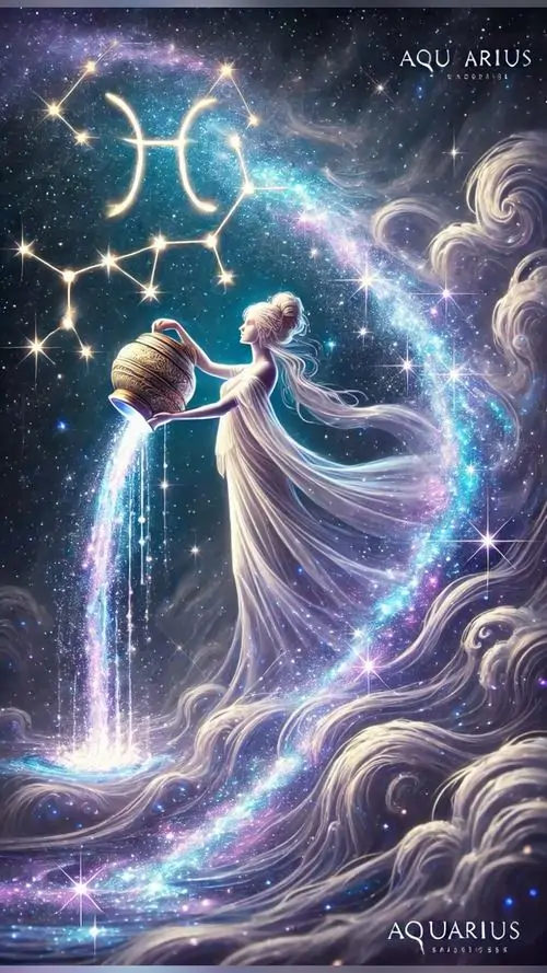 5 Ảnh anime nữ Bảo Bình mang khí chất lạnh rõ rệt làm nhân vật dù nhỏ nhắn vẫn toát lên sự cuốn hút rất khó lẫn