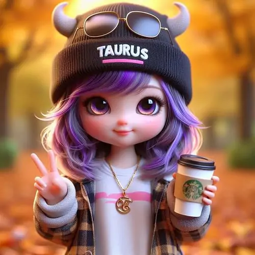 99 Ảnh Cung Kim Ngưu Nữ Anime Chibi cute ngầu phong cách từ lạnh lùng tới dịu dàng