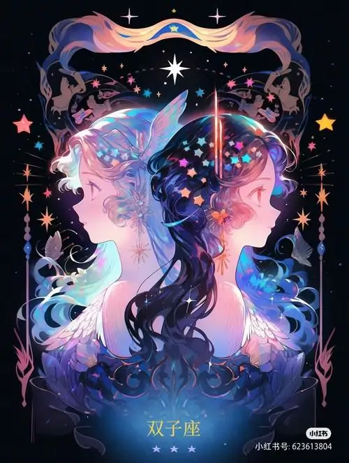 13 Bức tranh đối xứng như chiếc bình phát sáng, mảng tím hồng hòa quyện tạo nét tinh nghịch và không khí khá lạ