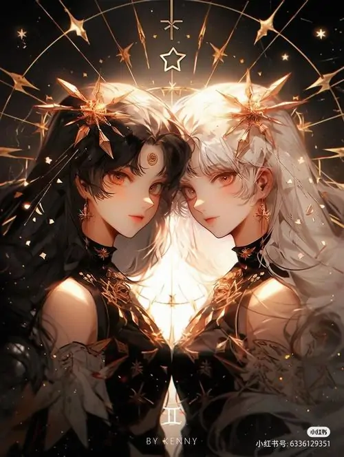 23 Khoảnh khắc hai gương mặt chạm gần được bắt rất khéo, nụ cười tinh nghịch hòa vào quầng sáng cam ấm