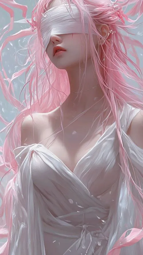 47 Ảnh Gái Anime Không Mặc Đồ gợi cảm quyến rũ siêu nóng bỏng bổ mắt cho các chàng